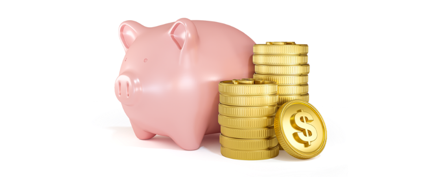 linea ahorro