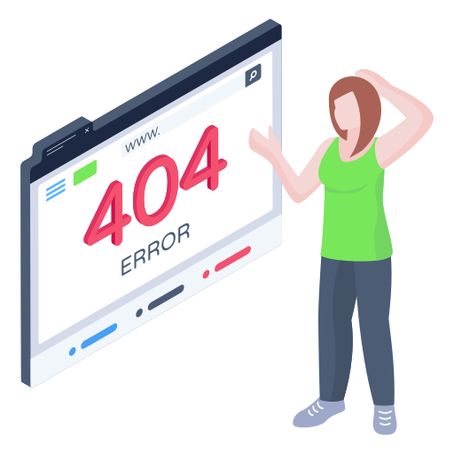 error-404